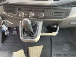 VOLKSWAGEN T6.1 Transporter MIXTO LR 2.0 TDI KLIMA PDC