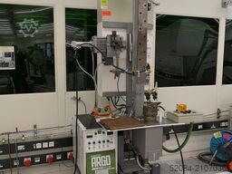 INVERTER ARGO MARK II 300P