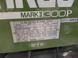 INVERTER ARGO MARK II 300P