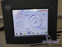 Vötsch VC³ 4100 990 Liter -42°C bis +180°C