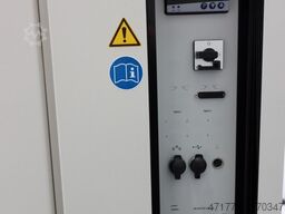 Vötsch VC³ 4100 990 Liter -42°C bis +180°C