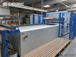 WEMHÖNER Variopress Basic 1000S