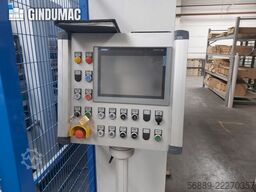 WEMHÖNER Variopress Basic 1000S