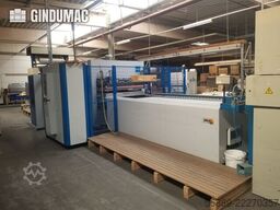 WEMHÖNER Variopress Basic 1000S
