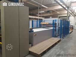 WEMHÖNER Variopress Basic 1000S