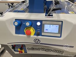 Foliant Vega 400A Laminating Machine
