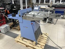 Bacciottini Pit Stop AF High Speed ​​ Automatic Creaser
