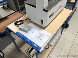 Akebono OB-360 Banding Machine