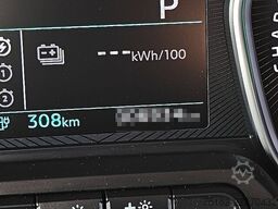 TOYOTA PRO-ACE ELECTRIC dub cabine wltp350km