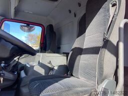 MERCEDES-BENZ Atego 816 Koffer Klima LBW