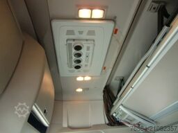 DAF XF 480 SSC, AUTOMATIK, EURO 6 STANDKLIMA, ALUFELGEN