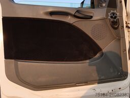 Mercedes-Benz 2546 L 6x2 Nachlauflenkachse