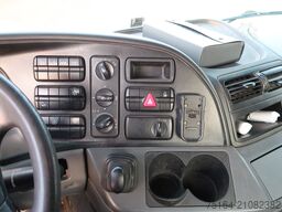 Mercedes-Benz 2546 L 6x2 Nachlauflenkachse