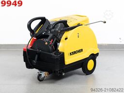 Kärcher HDS 698 CSX - 650l/h - 160bar - 400V