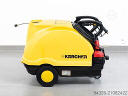 Kärcher HDS 698 CSX - 650l/h - 160bar - 400V