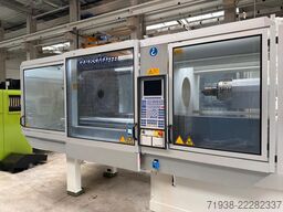 Krauss Maffei KM 350–2700 C2+