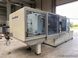 Krauss Maffei KM 350–2700 C2+