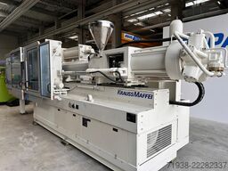 Krauss Maffei KM 350–2700 C2+