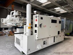 Krauss Maffei KM 350–2700 C2+
