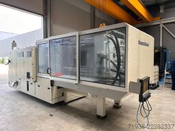 Krauss Maffei KM 350–2700 C2+