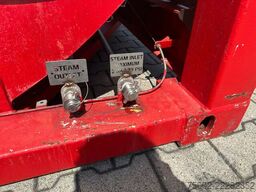 Welfit Oddy 20FT Tankcontainer /  24.940L / UN-Portable T11...