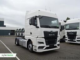 MAN TGX 18.470 GX