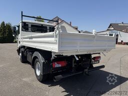 MAN TGL 8.220 Meiller 3. S.-Kipper, 2x AHK