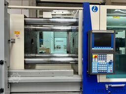 Krauss Maffei KM 300-2000 CX