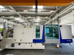 Krauss Maffei KM 300-2000 CX