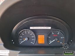 Mercedes Sprinter CMC PLA 210