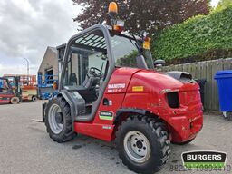 Manitou MH25-4 Buggy