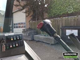 Manitou MH25-4 Buggy