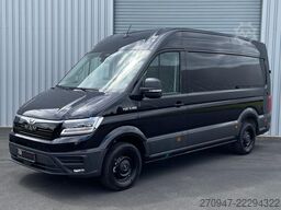 MAN TGE 3.180 L3H3 Kasten STANDHZ ACC NAVI KAMERA
