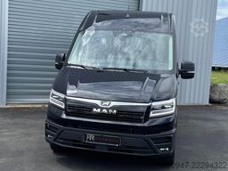 MAN TGE 3.180 L3H3 Kasten STANDHZ ACC NAVI KAMERA