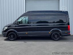 MAN TGE 3.180 L3H3 Kasten STANDHZ ACC NAVI KAMERA
