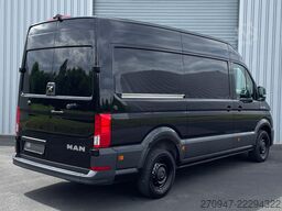 MAN TGE 3.180 L3H3 Kasten STANDHZ ACC NAVI KAMERA