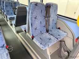 IVECO Crossway LE M