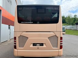 MERCEDES-BENZ Integro | Euro 6, Klima, 53+1+1
