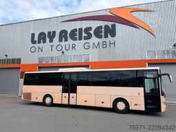 MERCEDES-BENZ Integro | Euro 6, Klima, 53+1+1