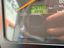 MERCEDES-BENZ Integro | Euro 6, Klima, 53+1+1