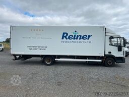 IVECO Eurocargo 80E19 Koffer/LBW 1.Hand