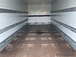 IVECO Eurocargo 80E19 Koffer/LBW 1.Hand