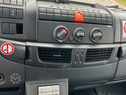 IVECO Eurocargo 80E19 Koffer/LBW 1.Hand