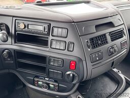 DAF XF 480 SSC 2018 AUTOMATIC  PTO PREPARED