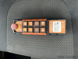 DAF LF 180 FA / 391 dkm / Global Recovery Oprijwage...