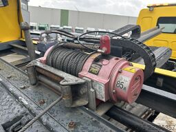 DAF LF 180 FA / 391 dkm / Global Recovery Oprijwage...