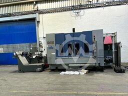 Chiron MILL 2000 high-speed