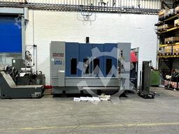 Chiron MILL 2000 high-speed