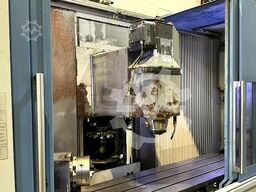 Chiron MILL 2000 high-speed