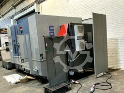 Chiron MILL 2000 high-speed